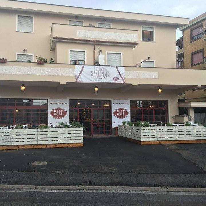 Metropolis Rooms&Services Fiumicino Kültér fotó