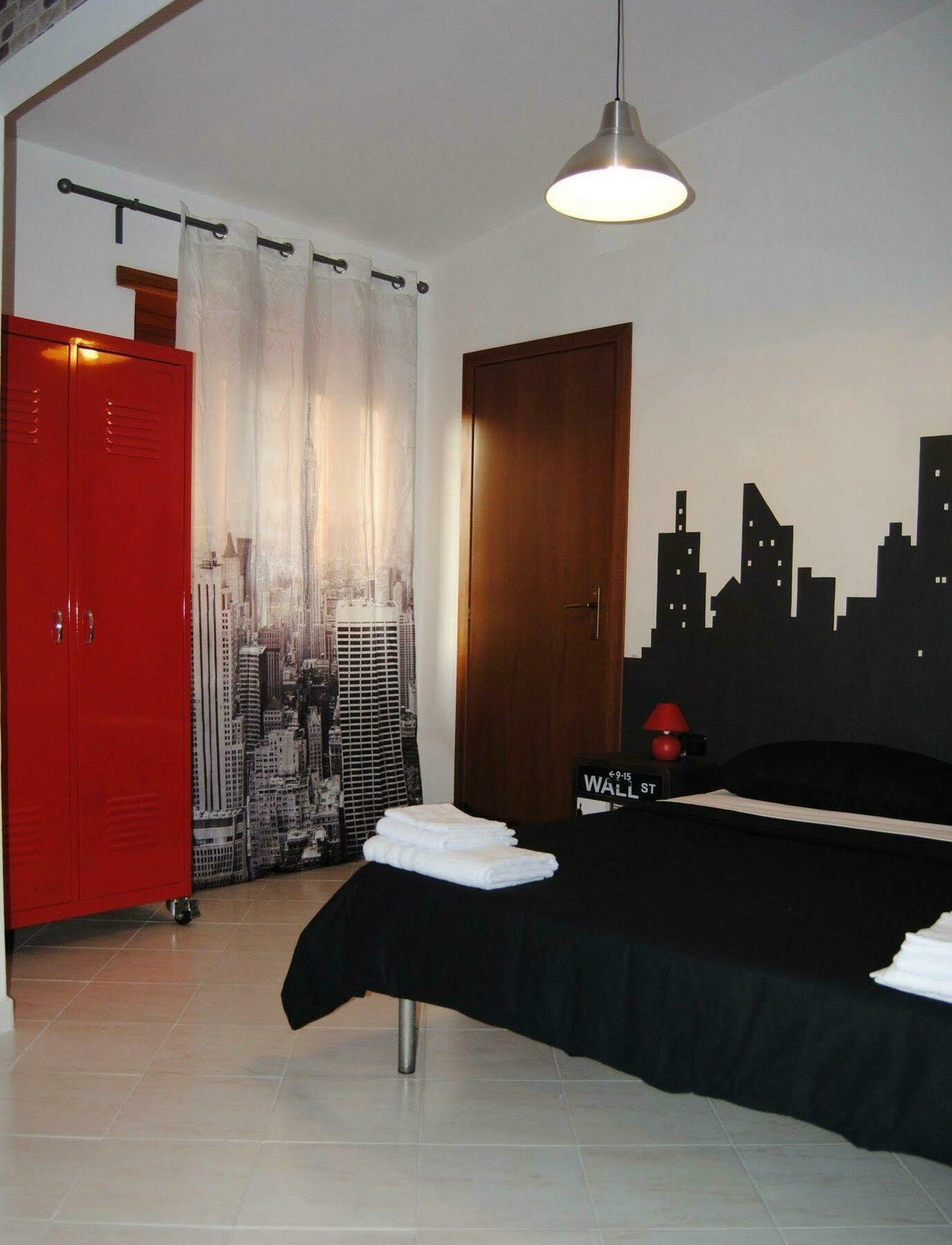 Metropolis Rooms&Services Fiumicino Kültér fotó