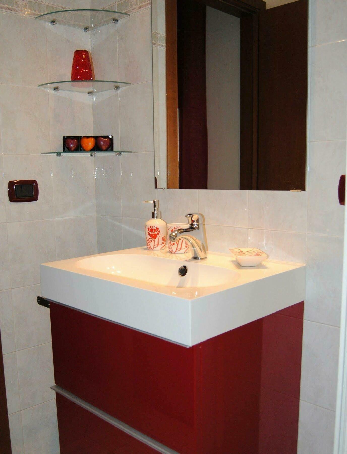 Metropolis Rooms&Services Fiumicino Kültér fotó