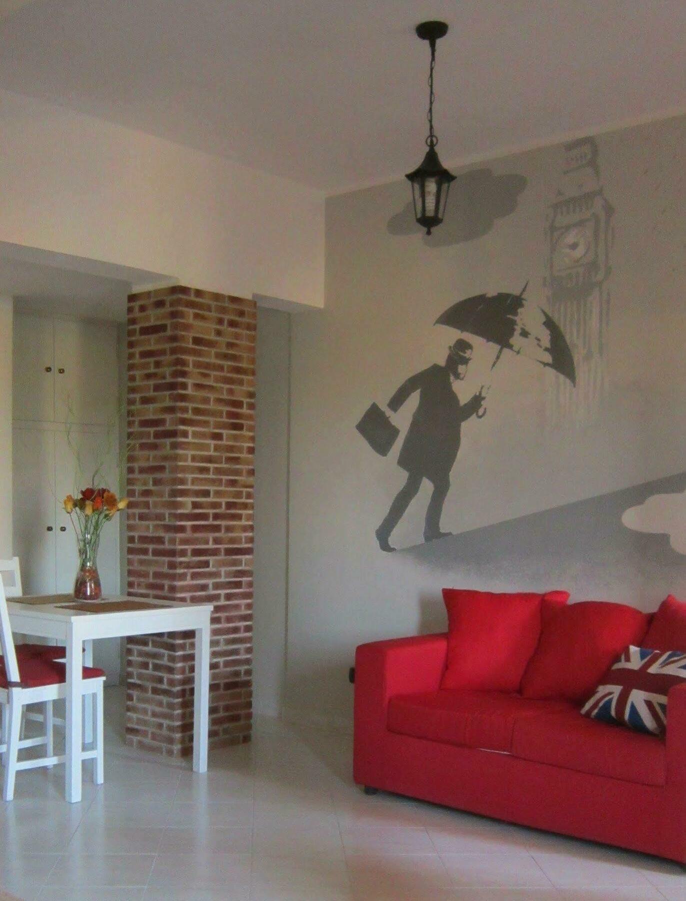 Metropolis Rooms&Services Fiumicino Kültér fotó