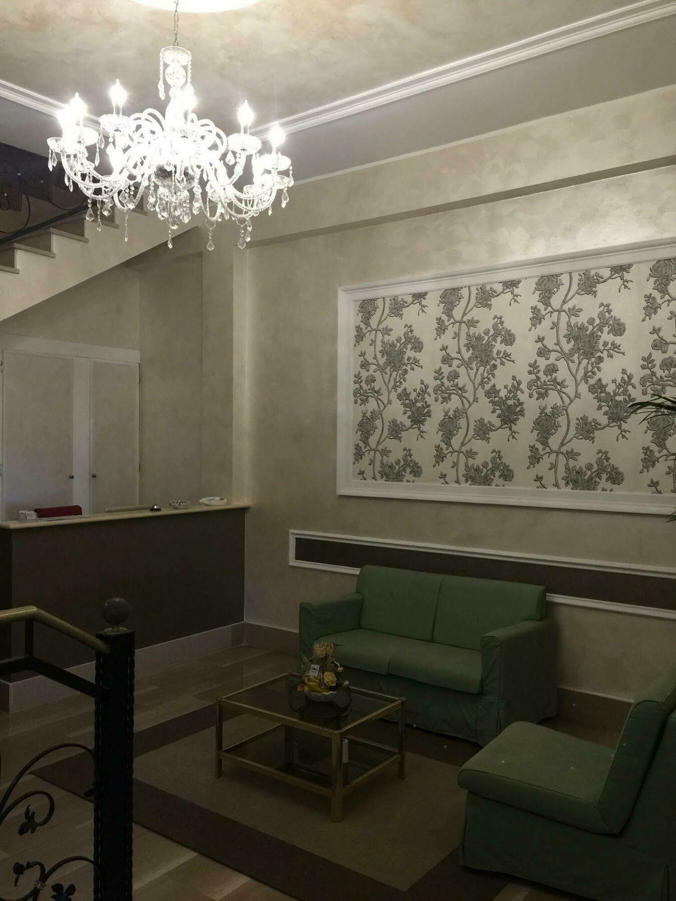 Metropolis Rooms&Services Fiumicino Kültér fotó
